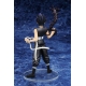 Yu Yu Hakusho - Statuette ARTFXJ 1/8 Hiei 20 cm