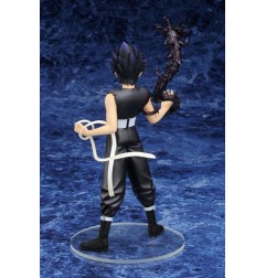 Yu Yu Hakusho - Statuette ARTFXJ 1/8 Hiei 20 cm