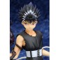 Yu Yu Hakusho - Statuette ARTFXJ 1/8 Hiei 20 cm
