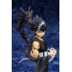 Yu Yu Hakusho - Statuette ARTFXJ 1/8 Hiei 20 cm