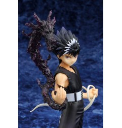 Yu Yu Hakusho - Statuette PVC ARTFXJ 1/8 Hiei 20 cm