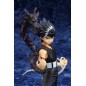 Yu Yu Hakusho - Statuette PVC ARTFXJ 1/8 Hiei 20 cm