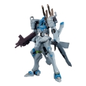 Muv-Luv Alternative - Figurine Plastic Model Kit Fubuki 18 cm