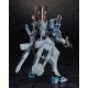 Muv-Luv Alternative - Figurine Plastic Model Kit Fubuki 18 cm