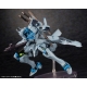 Muv-Luv Alternative - Figurine Plastic Model Kit Fubuki 18 cm