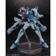 Muv-Luv Alternative - Figurine Plastic Model Kit Fubuki 18 cm