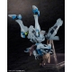 Muv-Luv Alternative - Figurine Plastic Model Kit Fubuki 18 cm