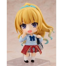 Classroom of the Elite - Figurine Nendoroid Kei Karuizawa 10 cm