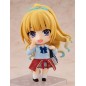 Classroom of the Elite - Figurine Nendoroid Kei Karuizawa 10 cm