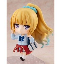 Classroom of the Elite - Figurine Nendoroid Kei Karuizawa 10 cm