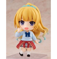 Classroom of the Elite - Figurine Nendoroid Kei Karuizawa 10 cm