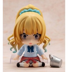 Classroom of the Elite - Nendoroid figurine PVC Kei Karuizawa 10 cm