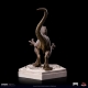 Jurassic World Icons - Statuette Velociraptor A 9 cm