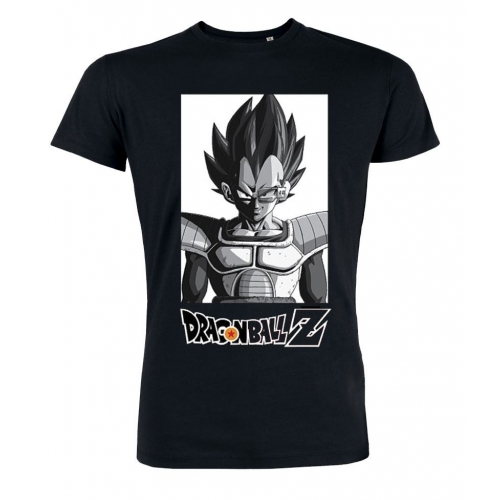 Dragon Ball - T-Shirt Vegeta