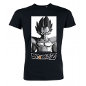 Dragon Ball - T-Shirt Vegeta