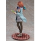 The Quintessential Quintuplets - Statuette 1/6 Miku Nakano 27 cm