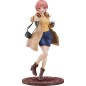 Quintessential Quintuplets, The - The Quintessential Quintuplets statuette PVC 1/6 Ichika Nakano Date Style Ver. 27 cm