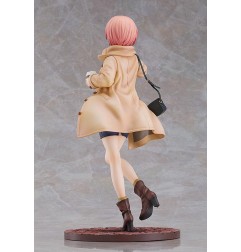 The Quintessential Quintuplets - Statuette 1/6 Ichika Nakano Date Style Ver. 27 cm