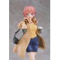 Quintessential Quintuplets, The - The Quintessential Quintuplets statuette PVC 1/6 Ichika Nakano Date Style Ver. 27 cm