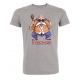 Dragon Ball - T-Shirt Tortue Géniale