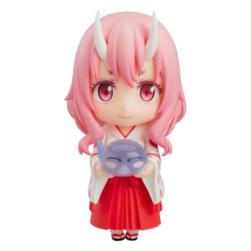 That Time I Got Reincarnated as a Slime - Figurine Nendoroid Shuna 10 cm