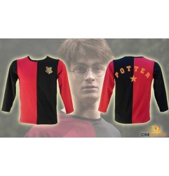Harry Potter - T-shirt manches longues Triwizard Cup 