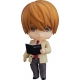 Death Note - Figurine Nendoroid Light Yagami 2.0 10 cm