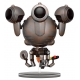 Fallout 4 - Figurine POP! Codsworth (Battle) 9 cm