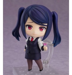 VA-11 HALL-A: Cyberpunk Bartender Action - Figurine Nendoroid Jill Stingray 10 cm