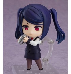 VA-11 HALL-A: Cyberpunk Bartender Action - Figurine Nendoroid Jill Stingray 10 cm