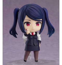VA-11 HALL-A: Cyberpunk Bartender Action - Figurine Nendoroid Jill Stingray 10 cm
