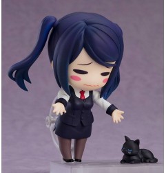 VA-11 HALL-A: Cyberpunk Bartender Action - Figurine Nendoroid Jill Stingray 10 cm