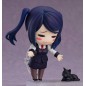 VA-11 HALL-A: Cyberpunk Bartender Action - Figurine Nendoroid Jill Stingray 10 cm