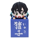 Demon Slayer: Kimetsu no Yaiba - Statuette Hikkake Inoko 10 cm