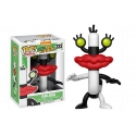 Drôles de monstres - Figurine POP! Oblina 9 cm