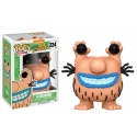 Drôles de monstres - Figurine POP! Krumm 9 cm