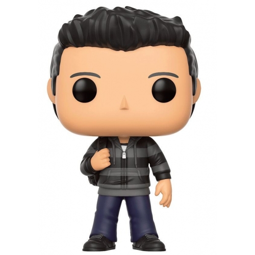 Teen Wolf - Figurine POP! Stiles Stilinski 9 cm