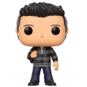Teen Wolf - Figurine POP! Stiles Stilinski 9 cm