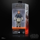Star Wars : Andor Black Series - Figurine Cassian Andor (Aldhani Mission) 15 cm