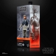 Star Wars : Andor Black Series - Figurine Cassian Andor (Aldhani Mission) 15 cm