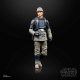 Star Wars : Andor Black Series - Figurine Cassian Andor (Aldhani Mission) 15 cm