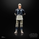 Star Wars : Andor Black Series - Figurine Cassian Andor (Aldhani Mission) 15 cm
