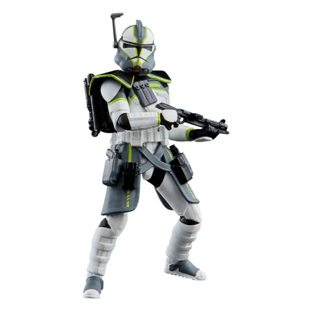 Star Wars - : Battlefront II Vintage Collection Gaming Greats figurine 2022 ARC Trooper (Lambent Seeker) 10 cm