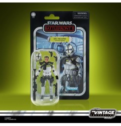 Star Wars : Battlefront II - Figurine Vintage Collection Gaming Greats 2022 ARC Trooper (Lambent Seeker) 10 cm