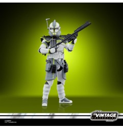 Star Wars : Battlefront II - Figurine Vintage Collection Gaming Greats 2022 ARC Trooper (Lambent Seeker) 10 cm