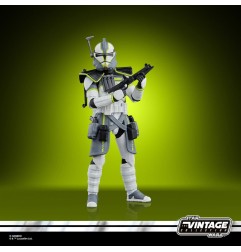 Star Wars : Battlefront II - Figurine Vintage Collection Gaming Greats 2022 ARC Trooper (Lambent Seeker) 10 cm