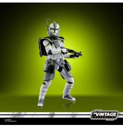 Star Wars : Battlefront II - Figurine Vintage Collection Gaming Greats 2022 ARC Trooper (Lambent Seeker) 10 cm