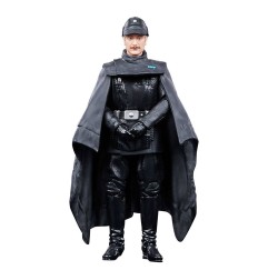 Star Wars - : Andor Black Series figurine Imperial Officer (Dark Times) 15 cm
