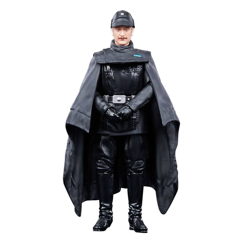 Star Wars - : Andor Black Series figurine Imperial Officer (Dark Times) 15 cm
