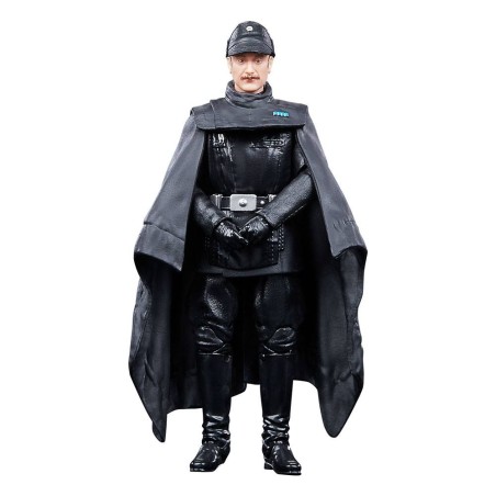 Star Wars - : Andor Black Series figurine Imperial Officer (Dark Times) 15 cm